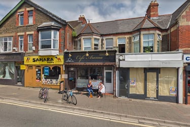 2 bed house, Crwys Road, Cathays, Cardiff, CF244NR - Image 11